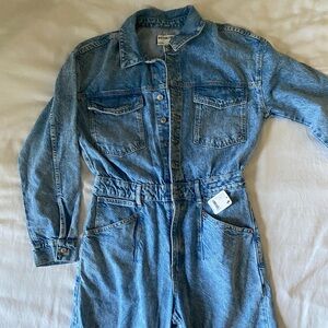 Free People jumpsuit